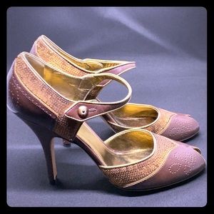 🔥PRADA WOMANS SHOES